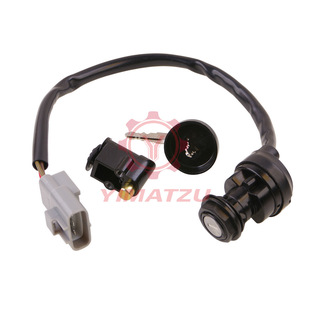 Atv Ignition Switch Suitable for Huan Song Hisun Hs400 500 700 Atv 37200-107-0000