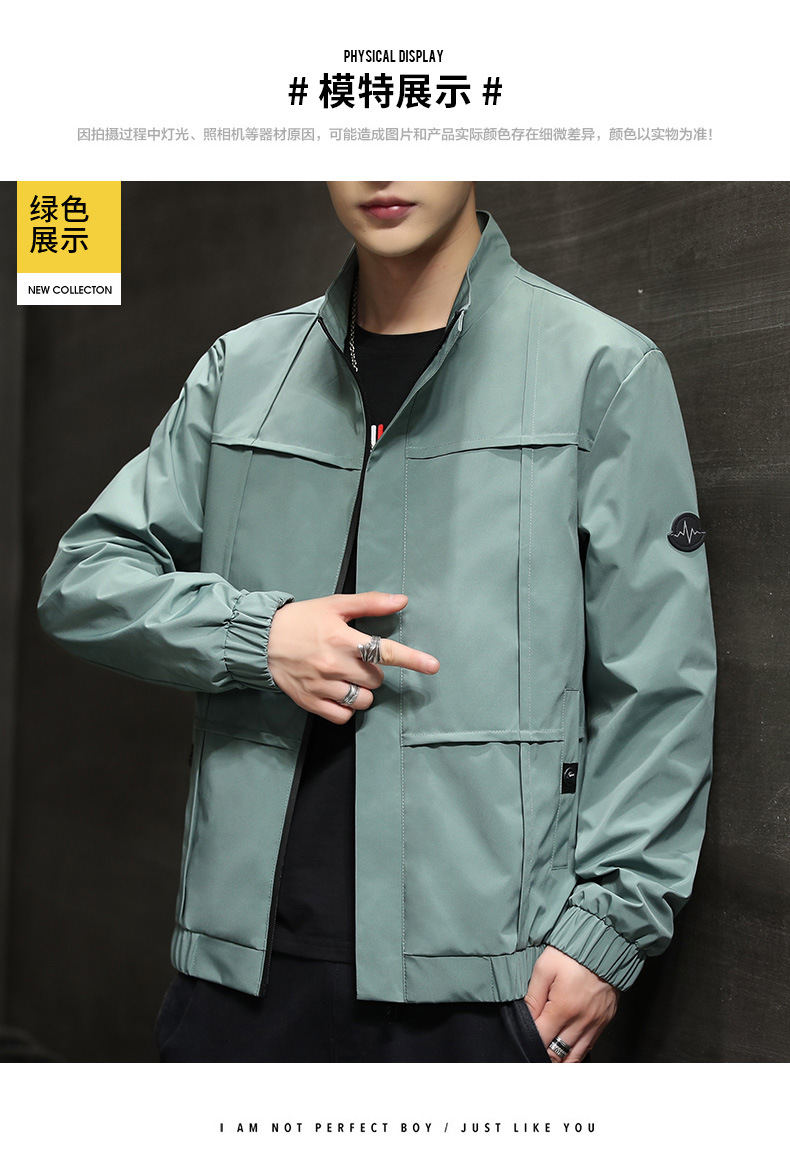 Veste pour homme en Polyester Polyester  - Ref 3443574 Image 123