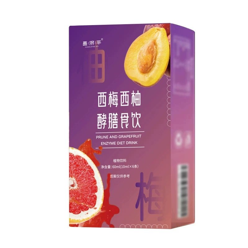 Ximei помело закваски пищевые напитки