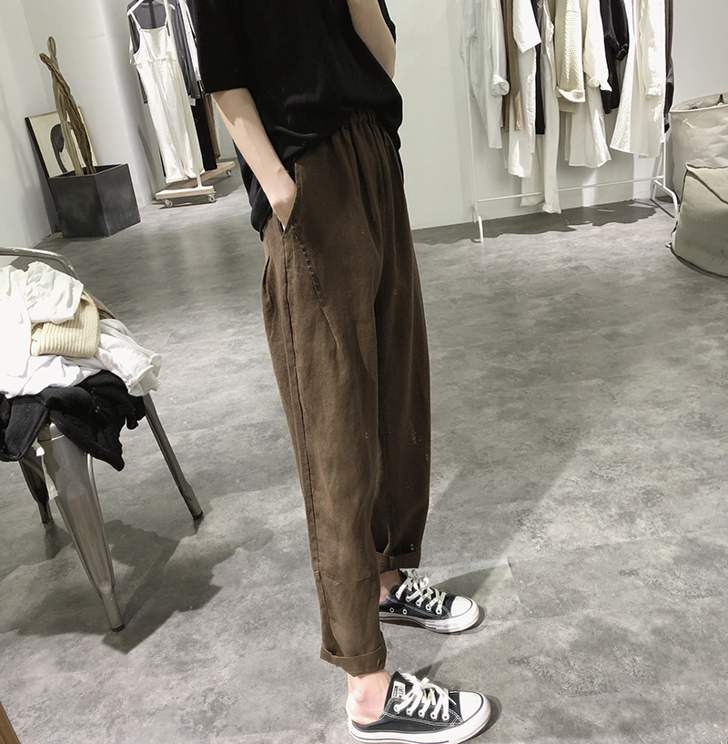 다크 브라운