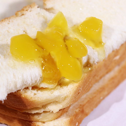 Yunnan Passion Jam Early Yunnan Rose Jam Osmanthus Jam Strawberry Blueberry Pineapple Ice Powder Ingredients Jam Wholesale