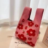 Small shattered red