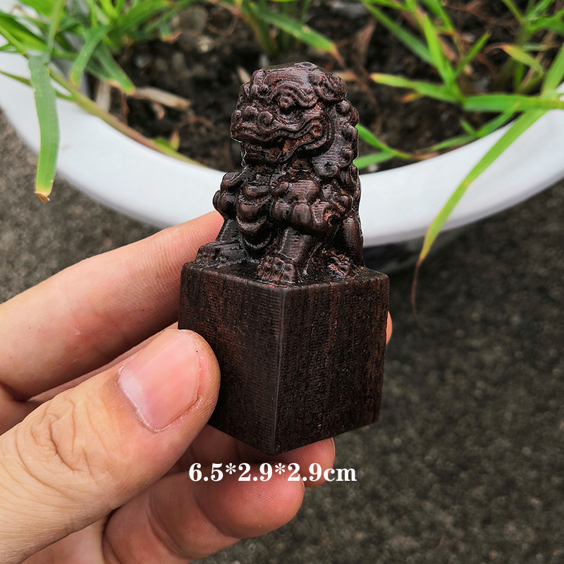 씰(소) 6.5*2.9*2.9cm