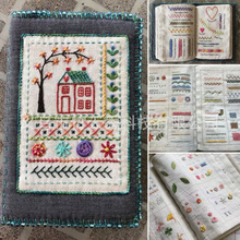�羳stitch bookᘾ���퓕�����DIY ᘷ���