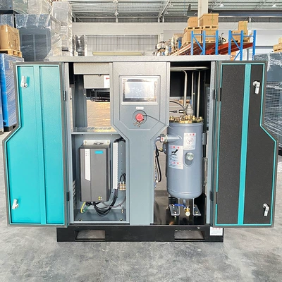 Hava kompressorları Compressor Ac380V7.5/11/15/22/37Kw Permanent