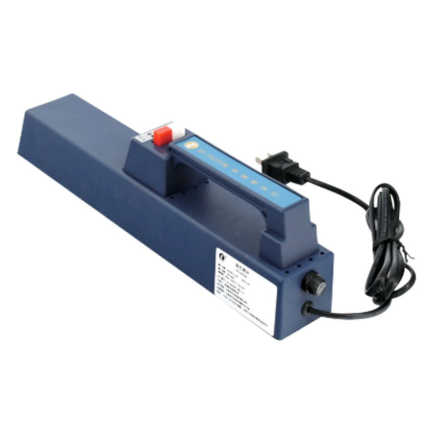 61 портативная УФ-лампа WD-9403E образец электрофореза нуклеиновых кислот для лабораторных наблюдений портативный УФ-прибор