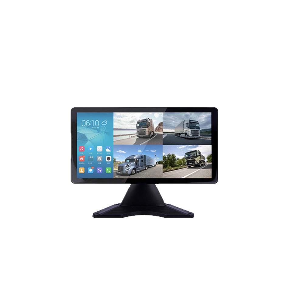 10.36 pulgadas tátil cuatro vías ciegas Carplay pantalla AHD1080P fábrica de cámara HD
