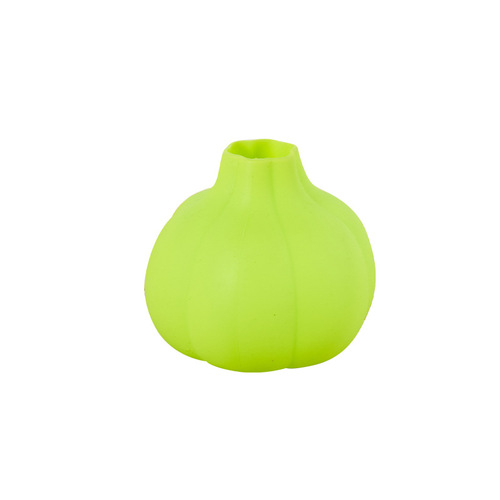 Factory Manual Silicone Garlic Peeler Handheld Garlic Deskinning Tool Kitchen Peel Garlic Press