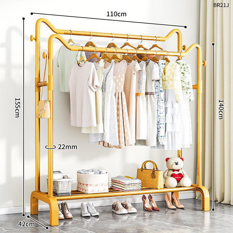 골든 캣 [업그레이드된 더블 폴 모델] 111.2CM 추가 두께