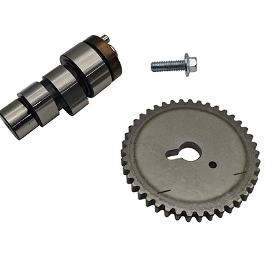 0800-6016B, Motorcycle engine and accessories