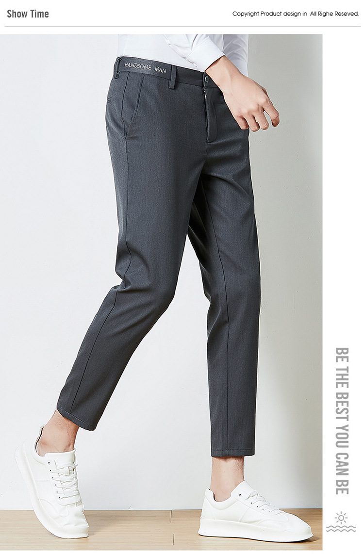 Pantalon homme - Ref 3444085 Image 22