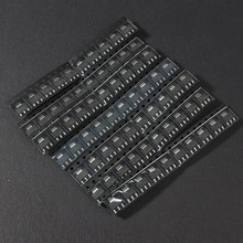 AMS1117���Է���оƬ70PCS�����·IC ADJ1.2V1.5V1.8V2.5V3.3V5V