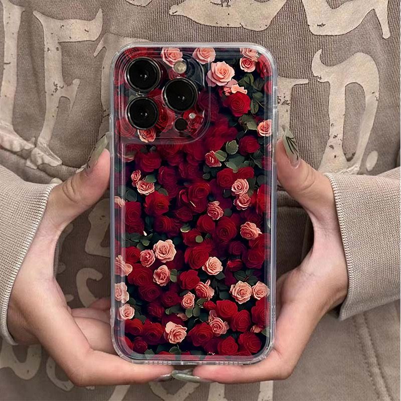 Funda para iphone, protector elegante con diseño tendencia_voghion.com