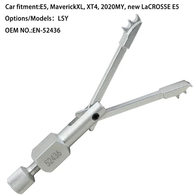 2.0LT2.7LT Engine Fixing – Mühərrik alətləri