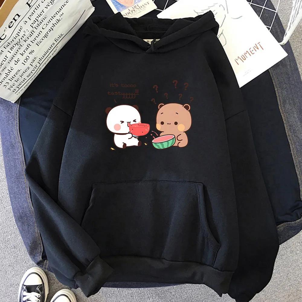 [LE 2024 Panda Bear Bubu And Dudu Cute Cartoon Graphic Printe]