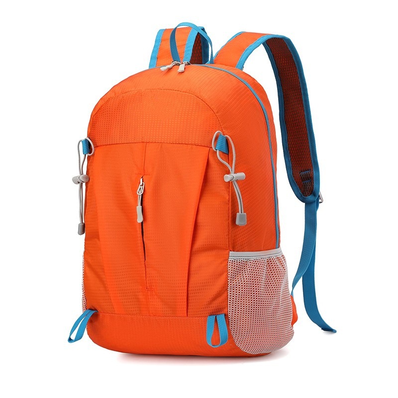 오렌지색, 무지