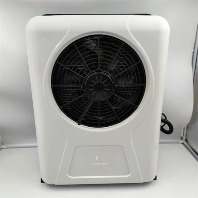 Automotive air conditioning – Tongyongxing 24V Electric Air