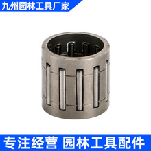 52/58油锯链轮滚针轴承伐木锯离合器汽油锯活塞电动工具高耐磨