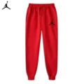 Red-black label