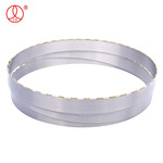 定制加工电镀金刚砂带锯条切割玻璃花岗岩蓝宝石切割金刚砂锯条