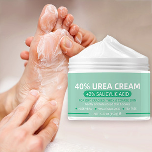 Barubt Cross-Border Tk Urea Cream Moisturizes, Smoothes, and Gives a Glossy Finish, Non-Greasy Body Lotion