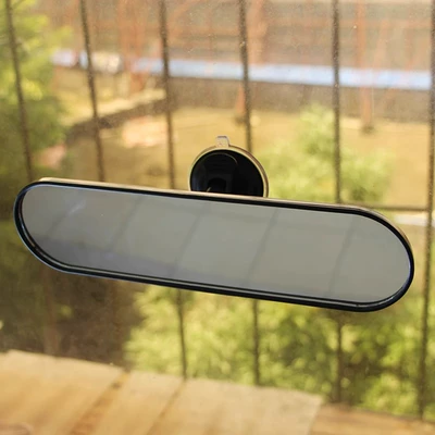 Car interior rearview mirror wide-angle Car mirror