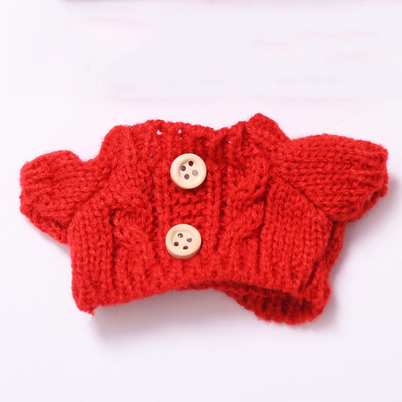 ただの子供服】泣く子供の涙の工場はゴムの顔の人形をごまかします。