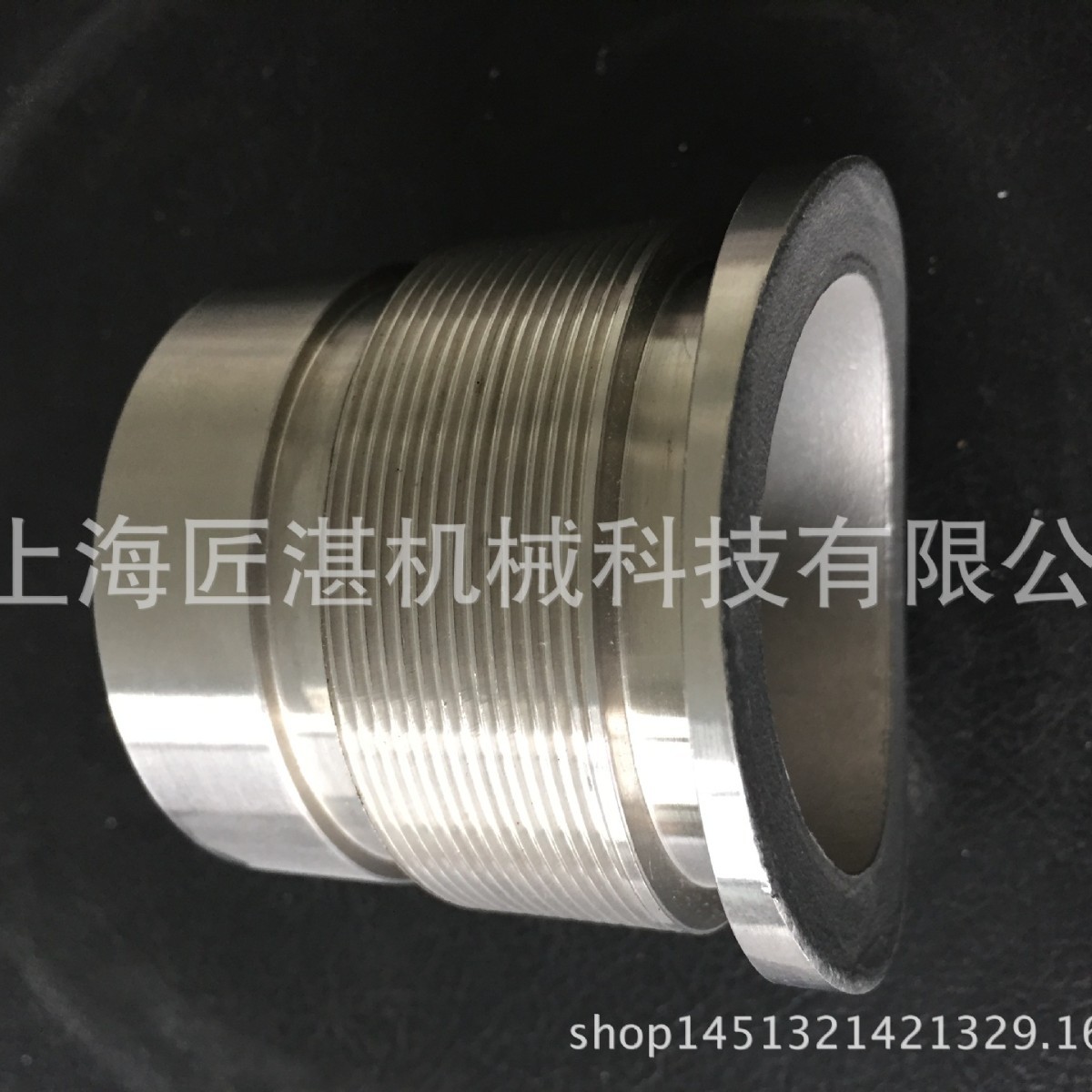 来样来图精密铸造不锈钢泵阀配件，叶轮，接头，泵盖泵壳