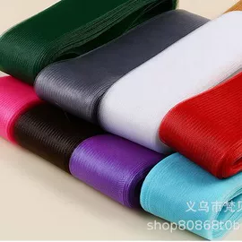 头花;织带;节庆服饰配件