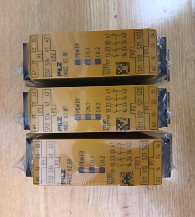 pilz 皮尔兹 312225 312010 312200 312210 传感器 全新原装