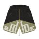 RHUDE Marlboro Shorts Meichao High Street Sports Casual Loose Beach Pants kanye FOG Pants Men