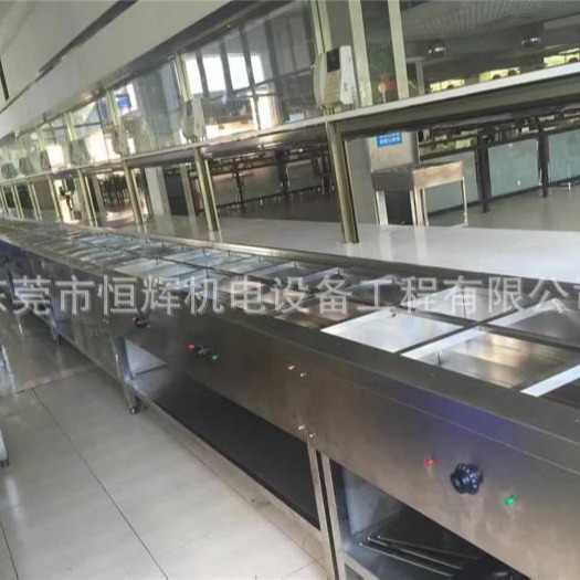 梅州企事业单位厨房设备 学校食堂厨房设备
