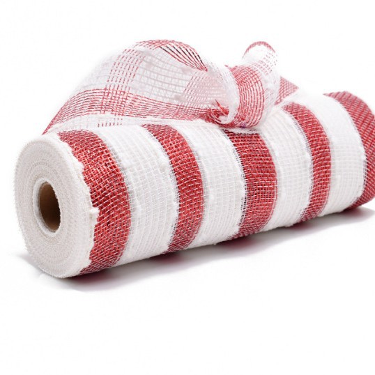 흰색 + 얇게 썬 붉은 양파 + 흰색 가는 털