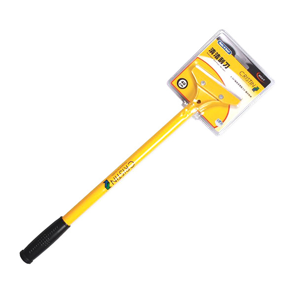 Cleaning blade CRISTIN/ Kristen D7432 Handle length 400mm
