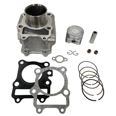 Motorcycle Cylinder Suitable for Cylinder and parts