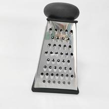 8寸不锈钢四面刨多功能切菜日用厨房切菜器土豆胡萝卜奶酪刨丝器