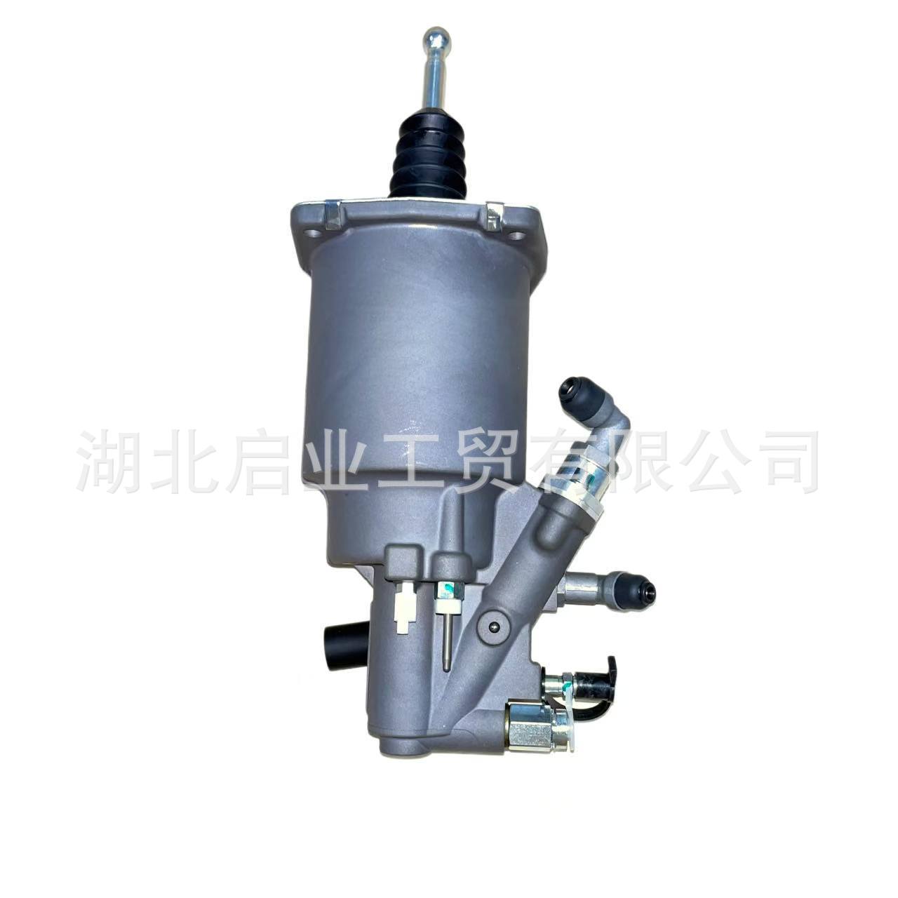 Dongfeng Tianlong Flagship Kx Kl Clutch Booster Assembly Clutch Cylinder Zp1608010-H02B1