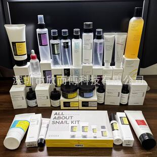 �羳cosrxϵ��΁ţ����6���AҺϴ������˪ˬ�wˮ��ƿ���A�������b