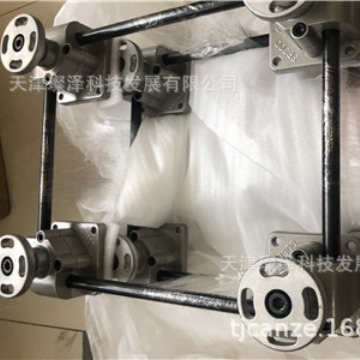 SANGWOOFA   SP900F-630x1200x80ST升降平台，升降器，同步升降器