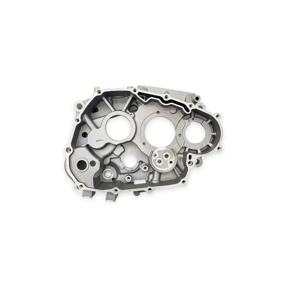 Suitable for Huayang T4 Zongshen Pr300 Engine Crankcase, Left and Right Cases, Zs175Fmn Middle Case