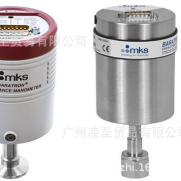 MKS电容式压力计