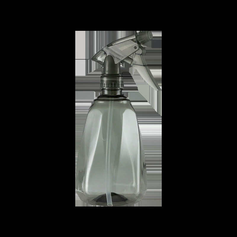 喷壶喷雾器 星空灰500ml5个装