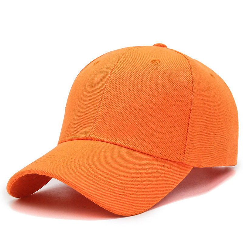 Mao Qing luz tablero gorra de béisbol estilo coreano simple moda ocio al aire libre casquillo enarbolado protección solar bordado impreso