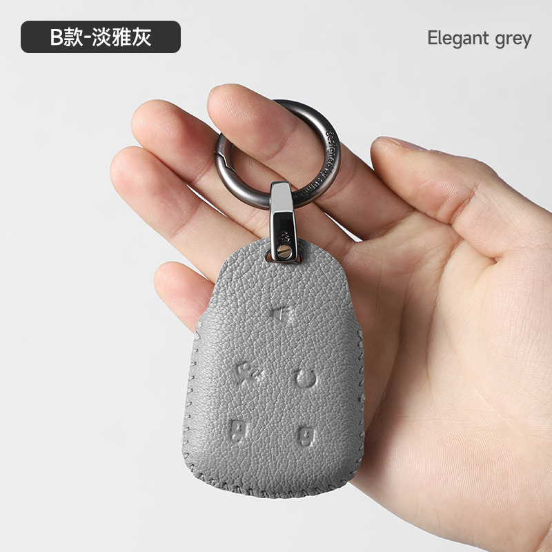 B타입 - 베이직 모델 [우아한 그레이]