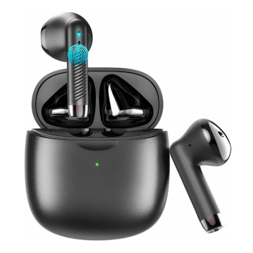 055 (Negro) (Versión Bluetooth predeterminada. Para la funcionalidad de traducción, compre un código de traducción AI adicional).