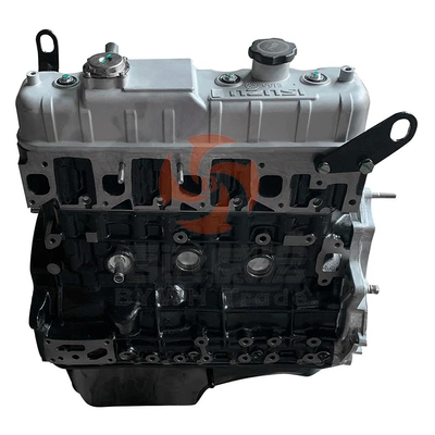 machine bald machine assembly – Engine assembly
