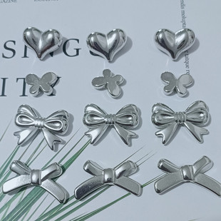 20x32mm ���yɫ�����YС�������ӹ������� DIY�ֹ������Ʒ���