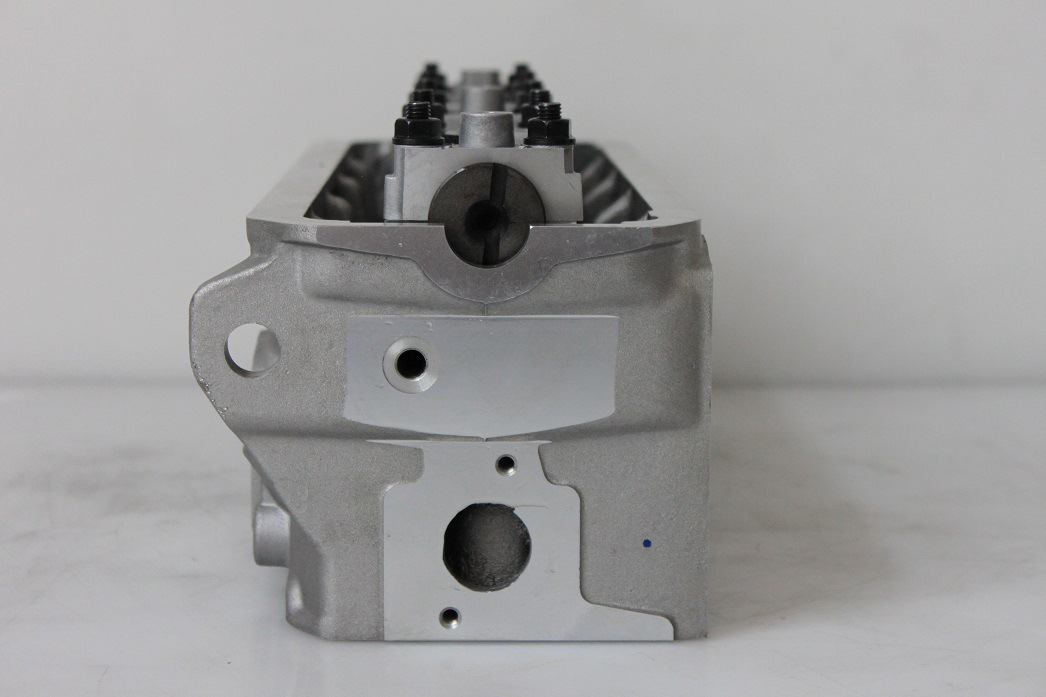 Suitable for Audi Aaz Golf/Jetta/Passat/Rabbit Cylinder Head Assembly, Original Quality Aluminum