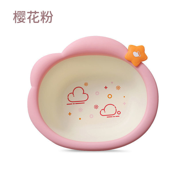 Plastic children's washbasin for baby for home use for new born for…