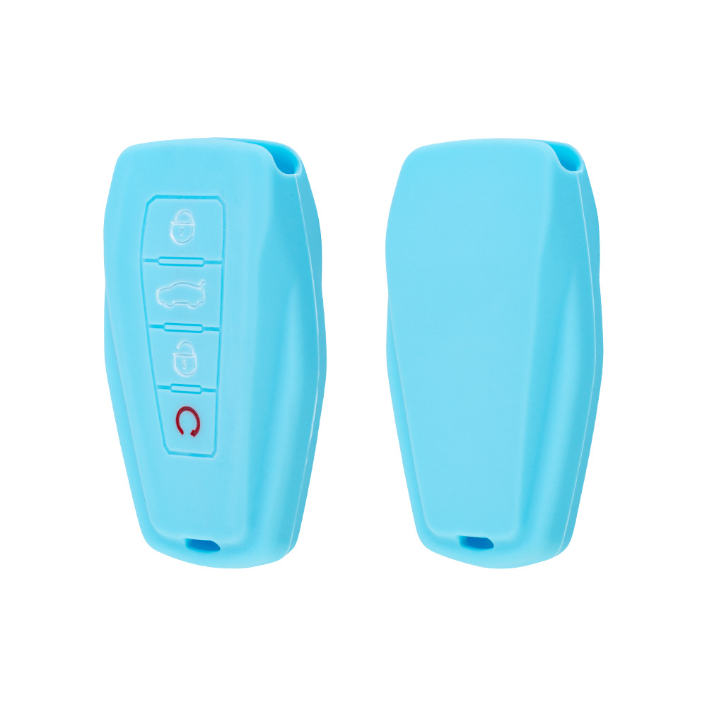 스카이 블루 시작/중지 키